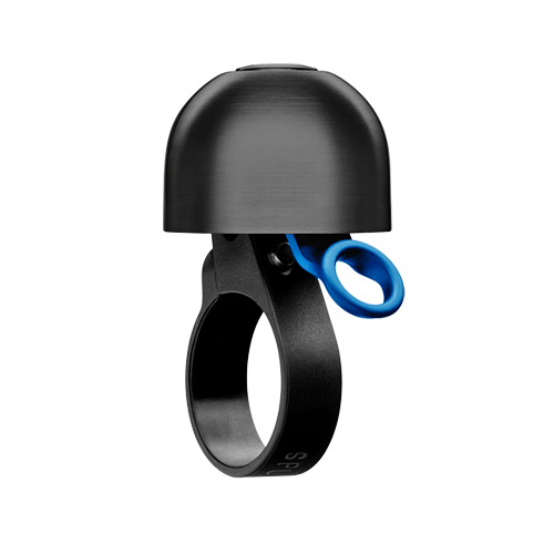 Spurcycle black bell sale