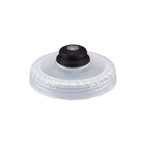 Purist water bottle replacement cap online