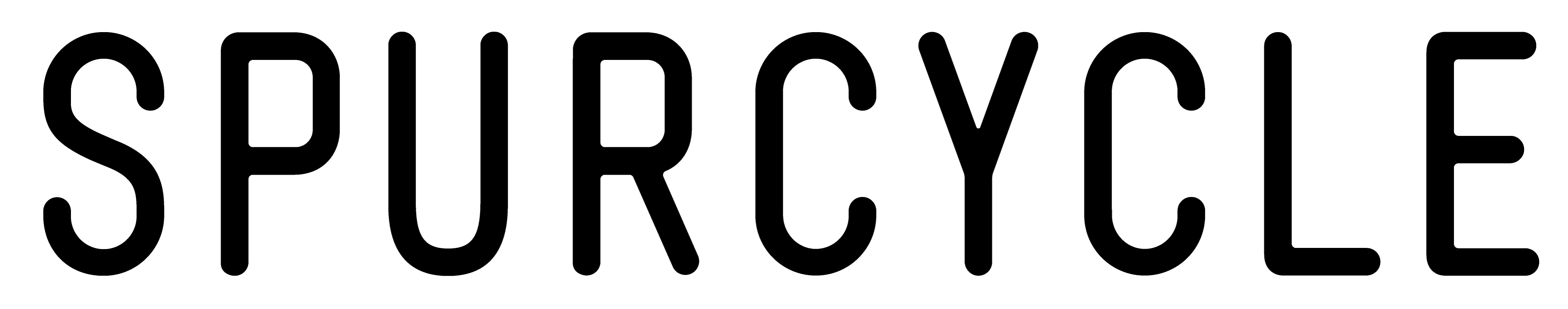 Spurcycle logo