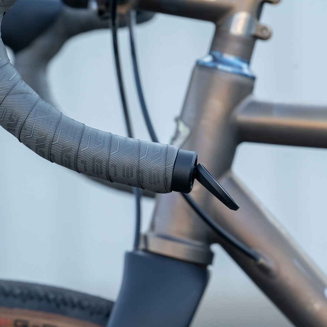 R Mirror Installation – Spurcycle