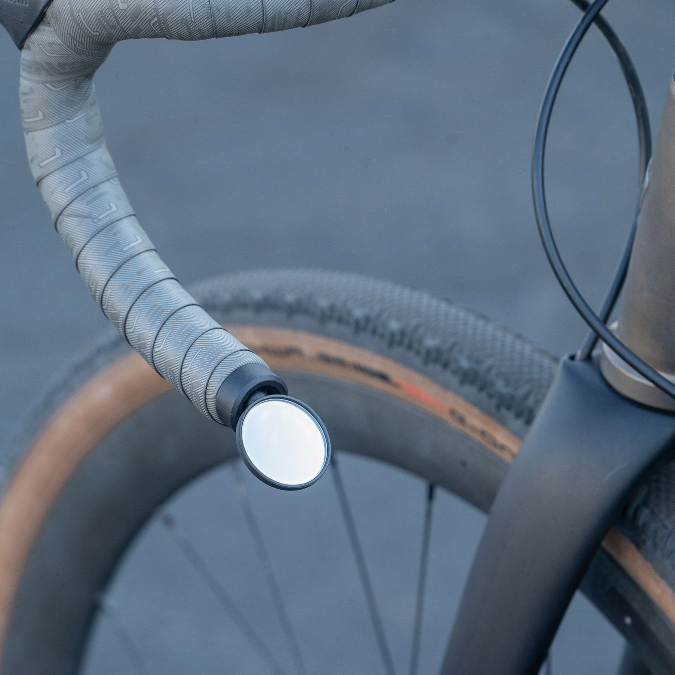 gravel bike mirror R35 Mirror