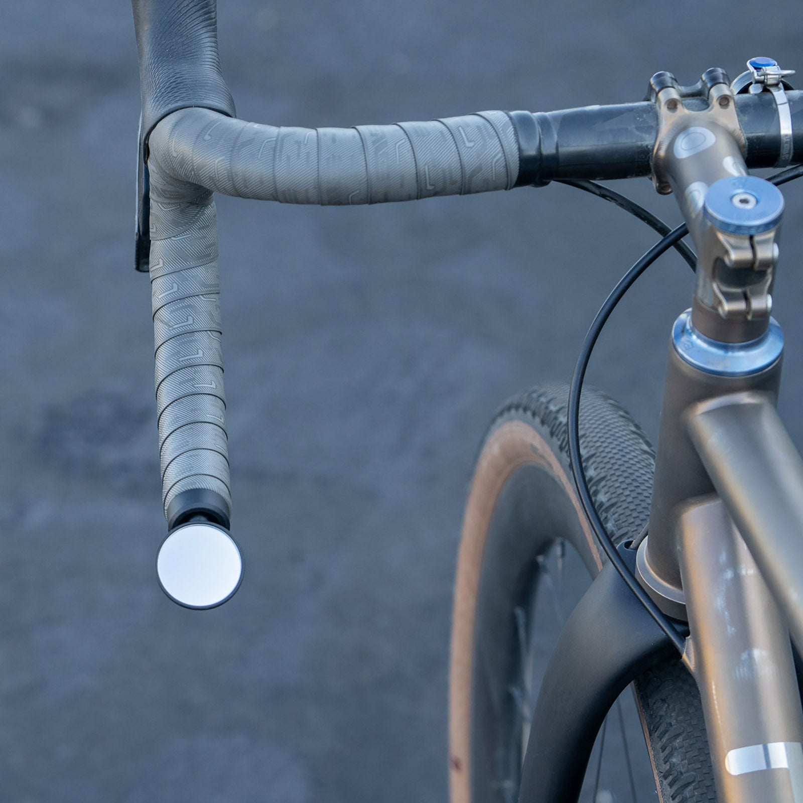 trek bicycle mirrors R35 Mirror – Spurcycle