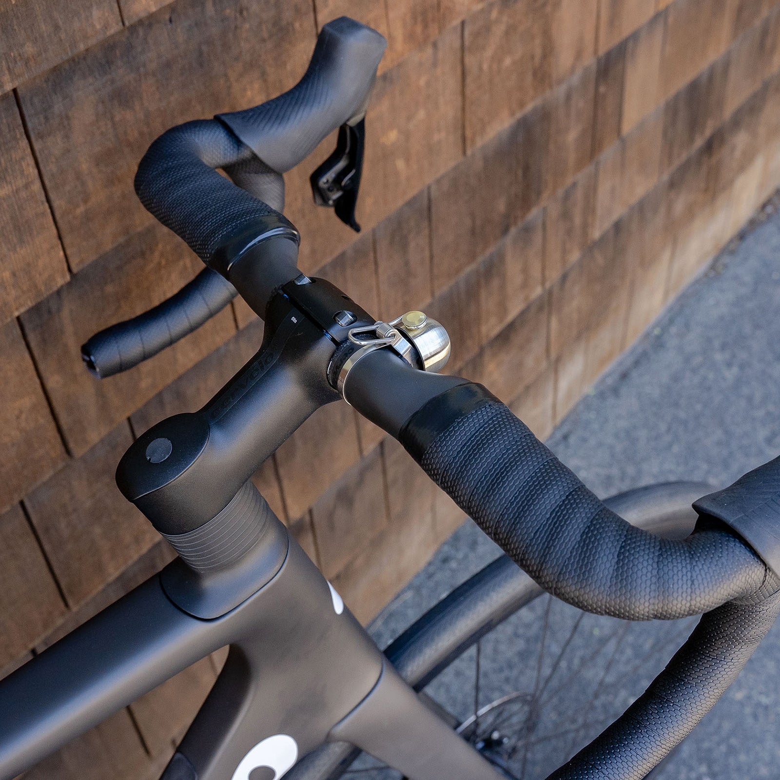 Original Bell RAW+GLD – Spurcycle