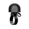 Spurcycle 22.2 Compact Bell - BLK+BLK