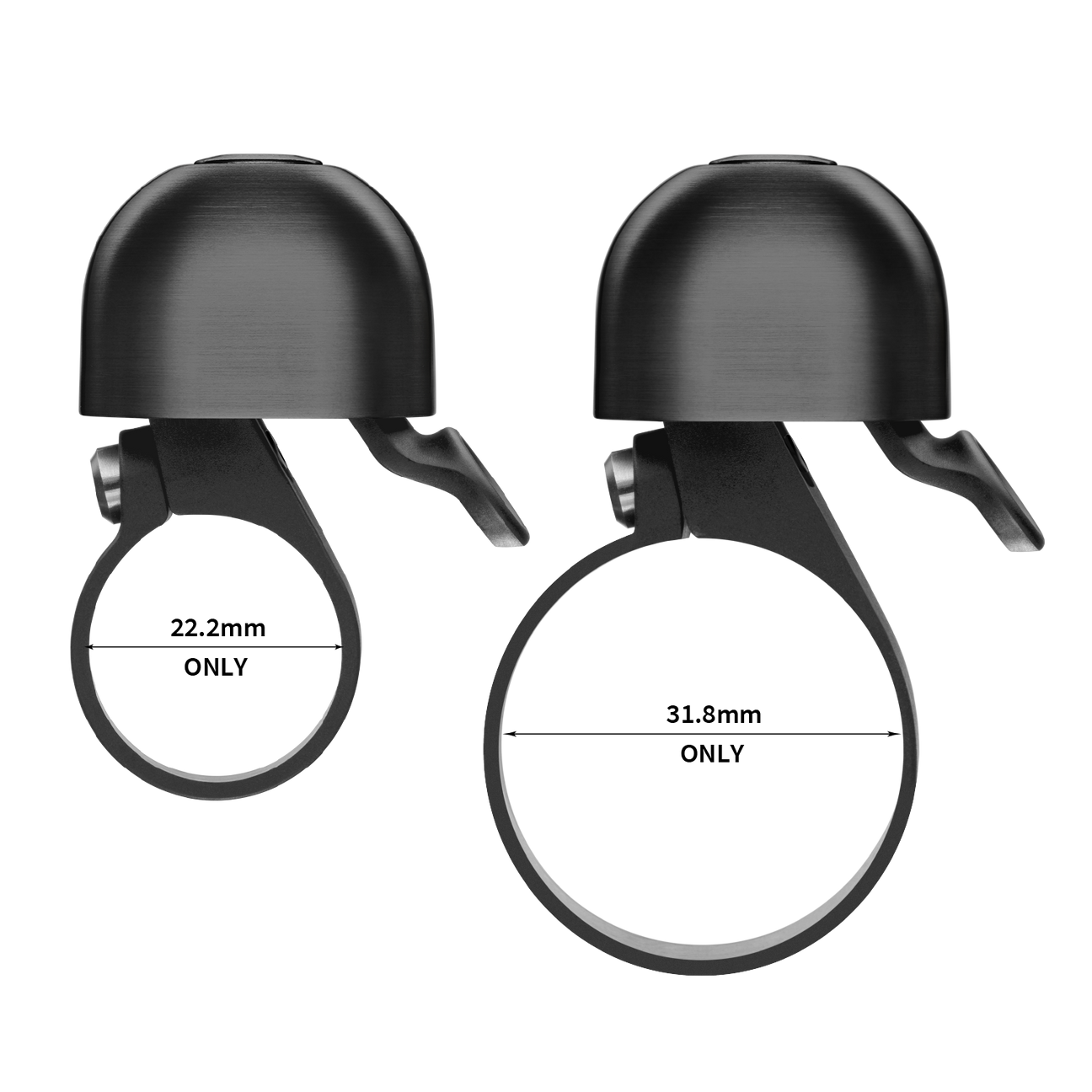 Spurcycle 22.2 Compact Bell