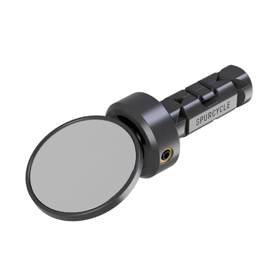 R50 Mirror – Spurcycle