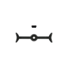 Rubber Foot/Grommet - V2