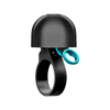 Spurcycle 22.2 Compact Bell - BLK+TEL