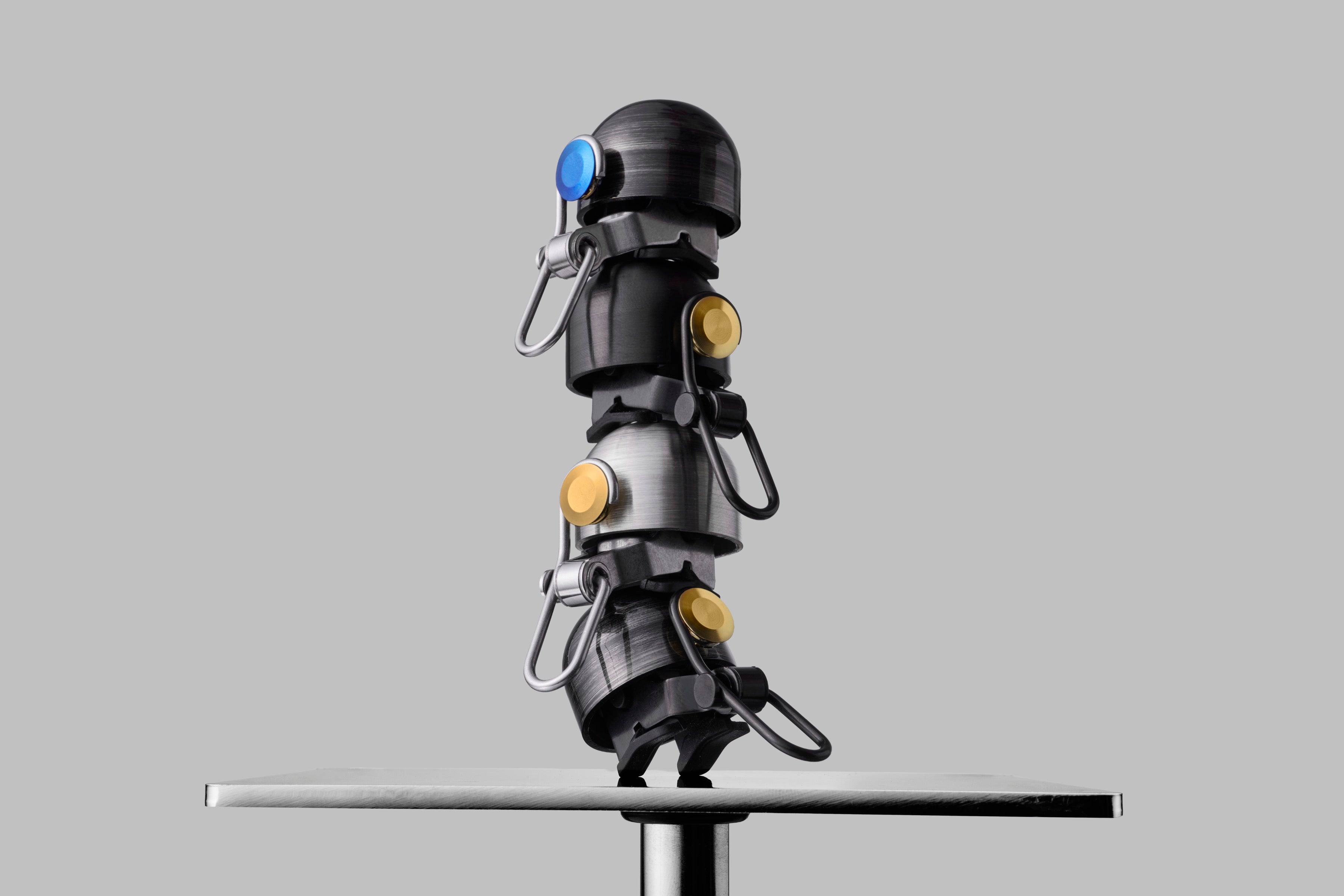 Original Bell - DNM+IDG – Spurcycle