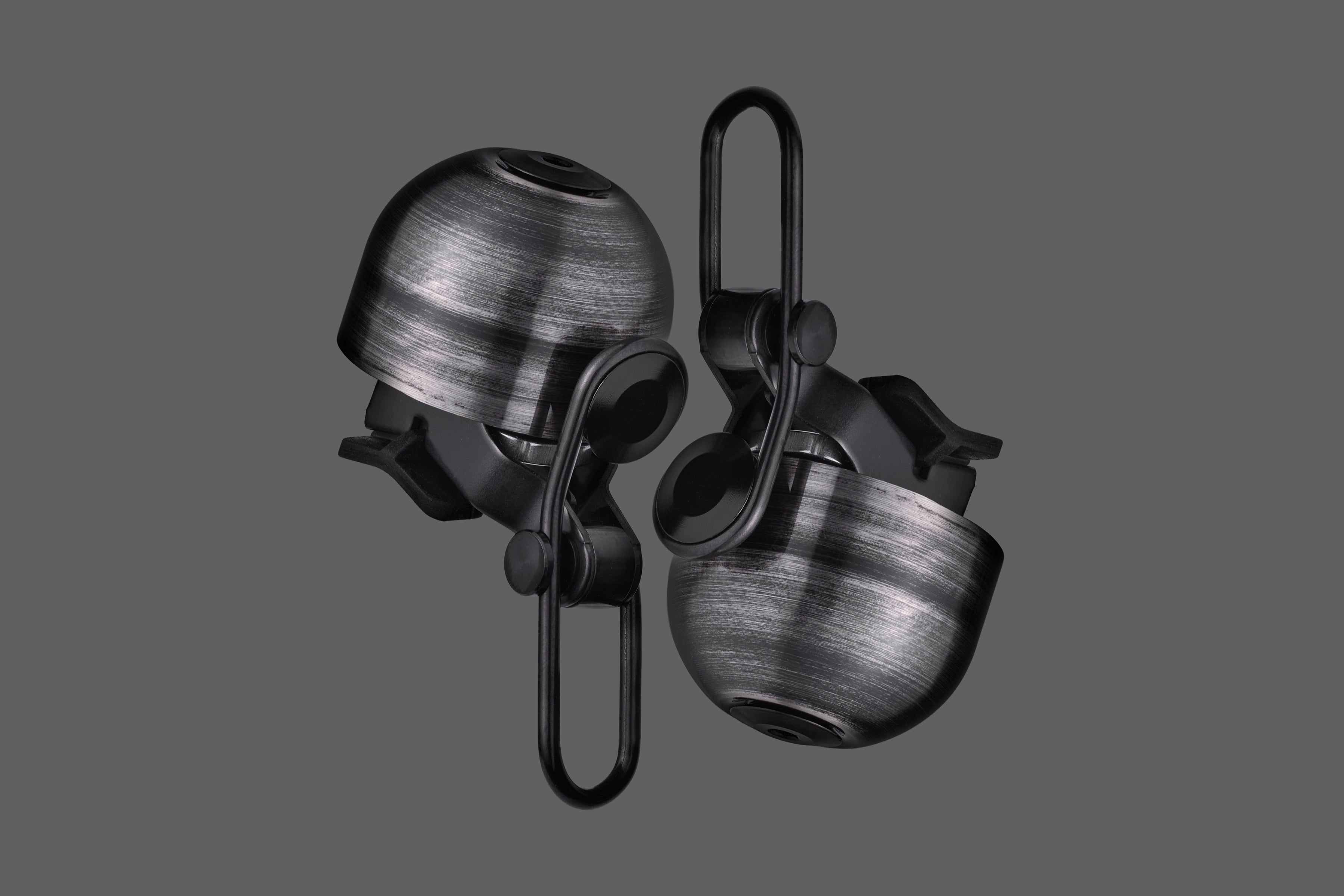 Original Bell - BLK+GLD – Spurcycle