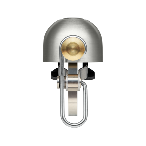 Original Bell - RAW+GLD – Spurcycle